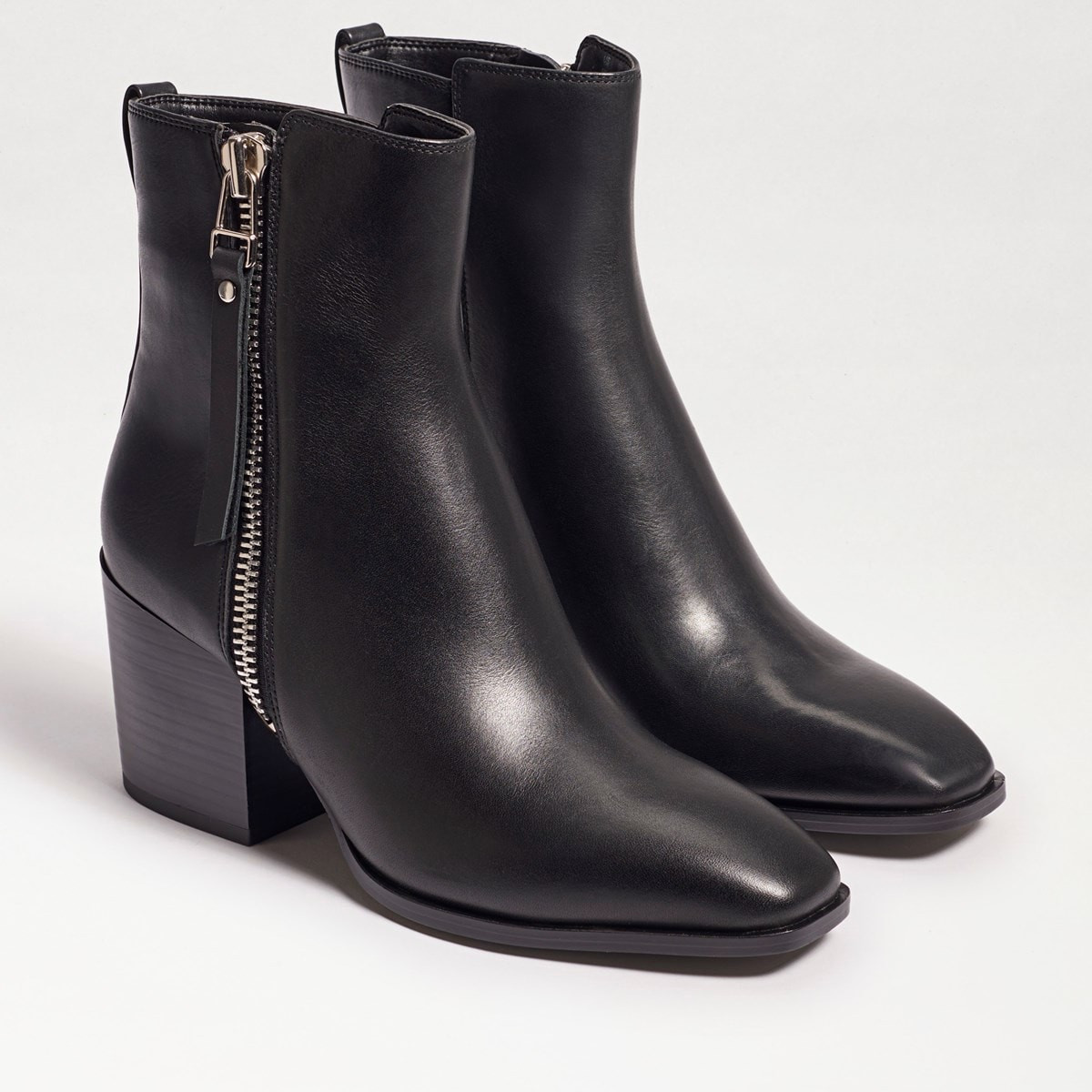 Carlysle Side Zip Bootie | Sam Edelman