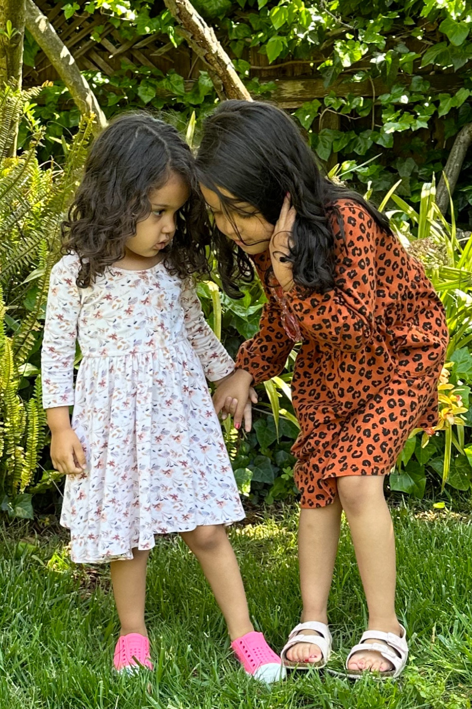 👗🫶🏽 my girls LOVE twirly dresses! I’ve gathered some similar styles and a few I’ve had my eyes on! 

#LTKFamily #LTKKids #LTKGiftGuide