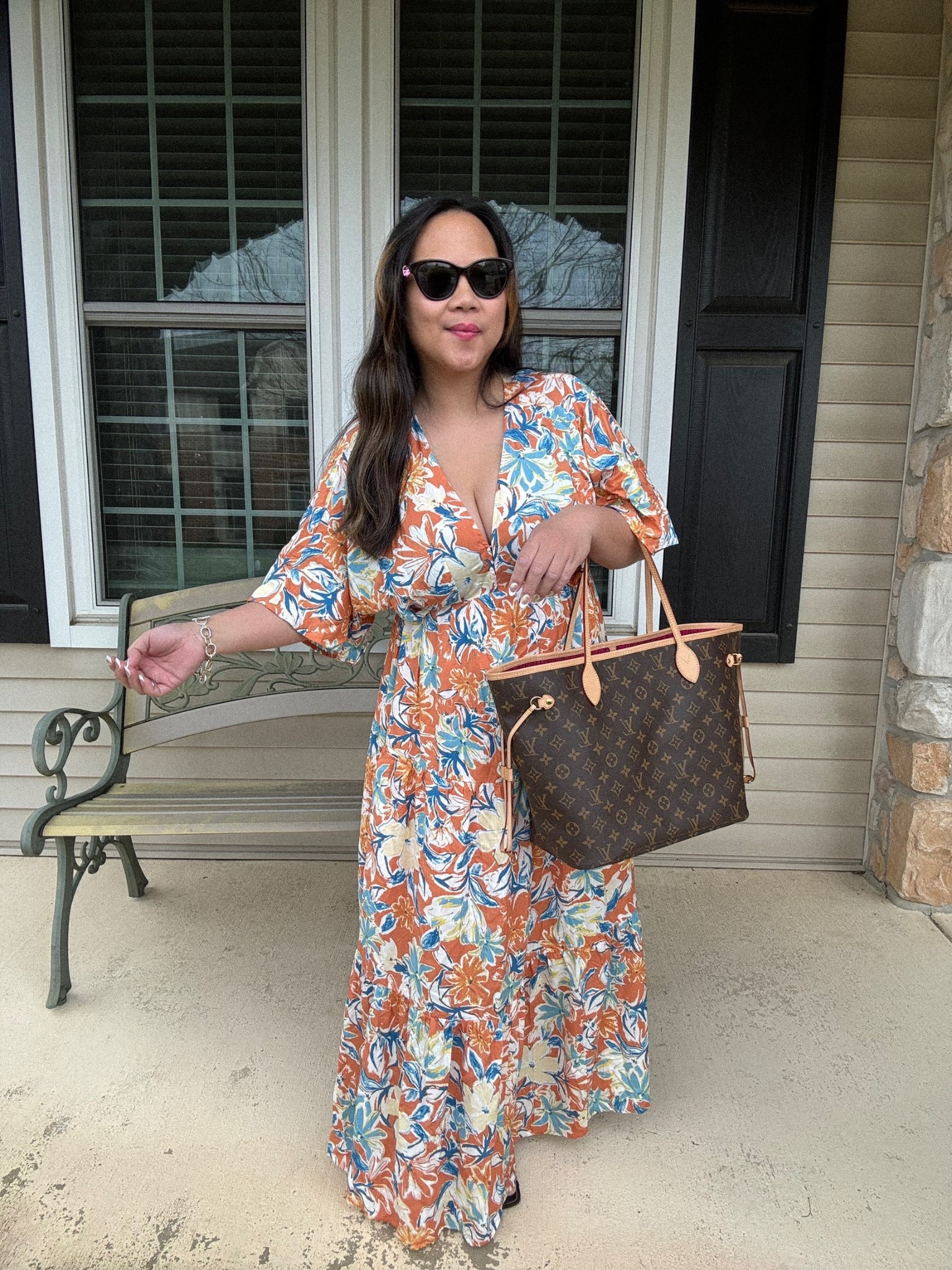 #springdress
#vacationdress
#springfashion

#LTKSpringSale #LTKFindsUnder100 #LTKStyleTip