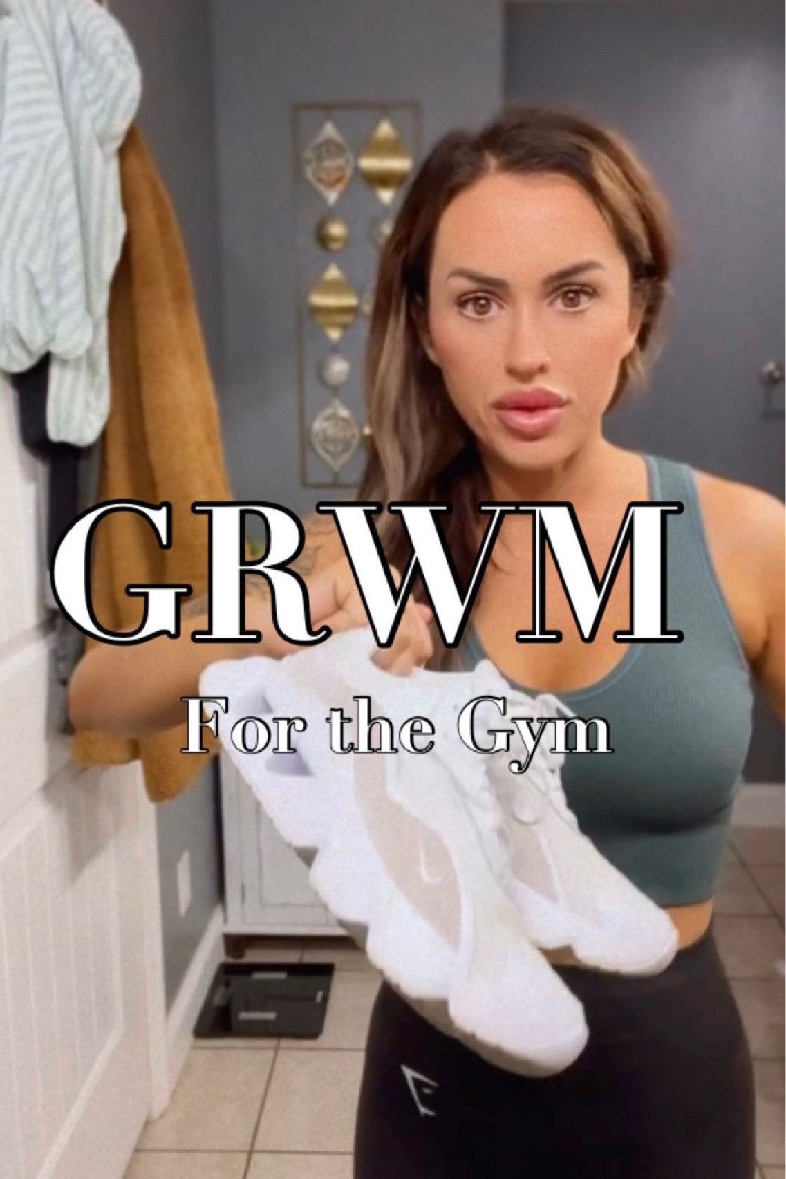 #LTKstyletip #LTKfit #LTKshoecrush