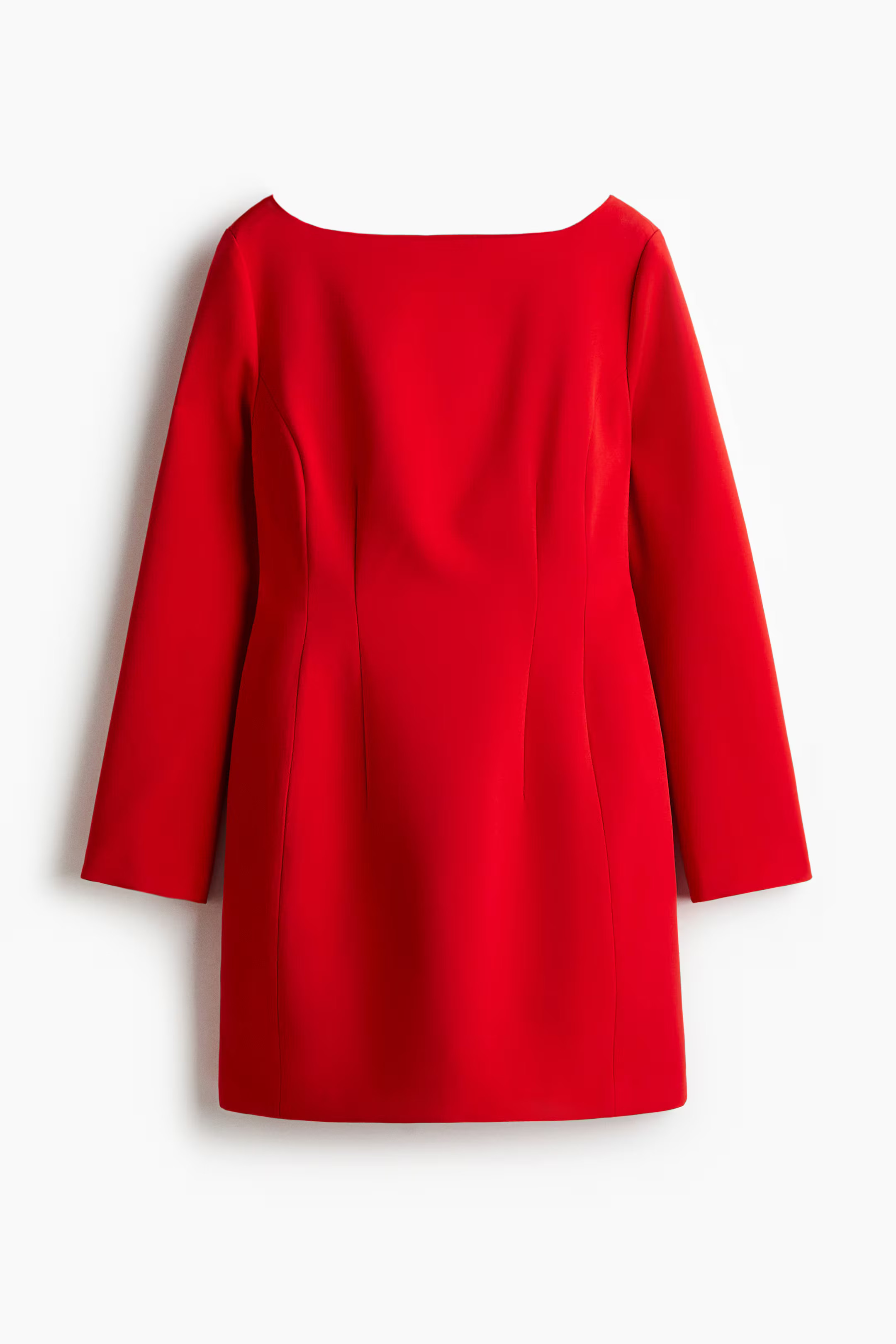 Hourglass Dress | H&M (US + CA)