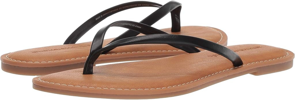 Amazon Essentials Women's Thong Sandal | Amazon (US)