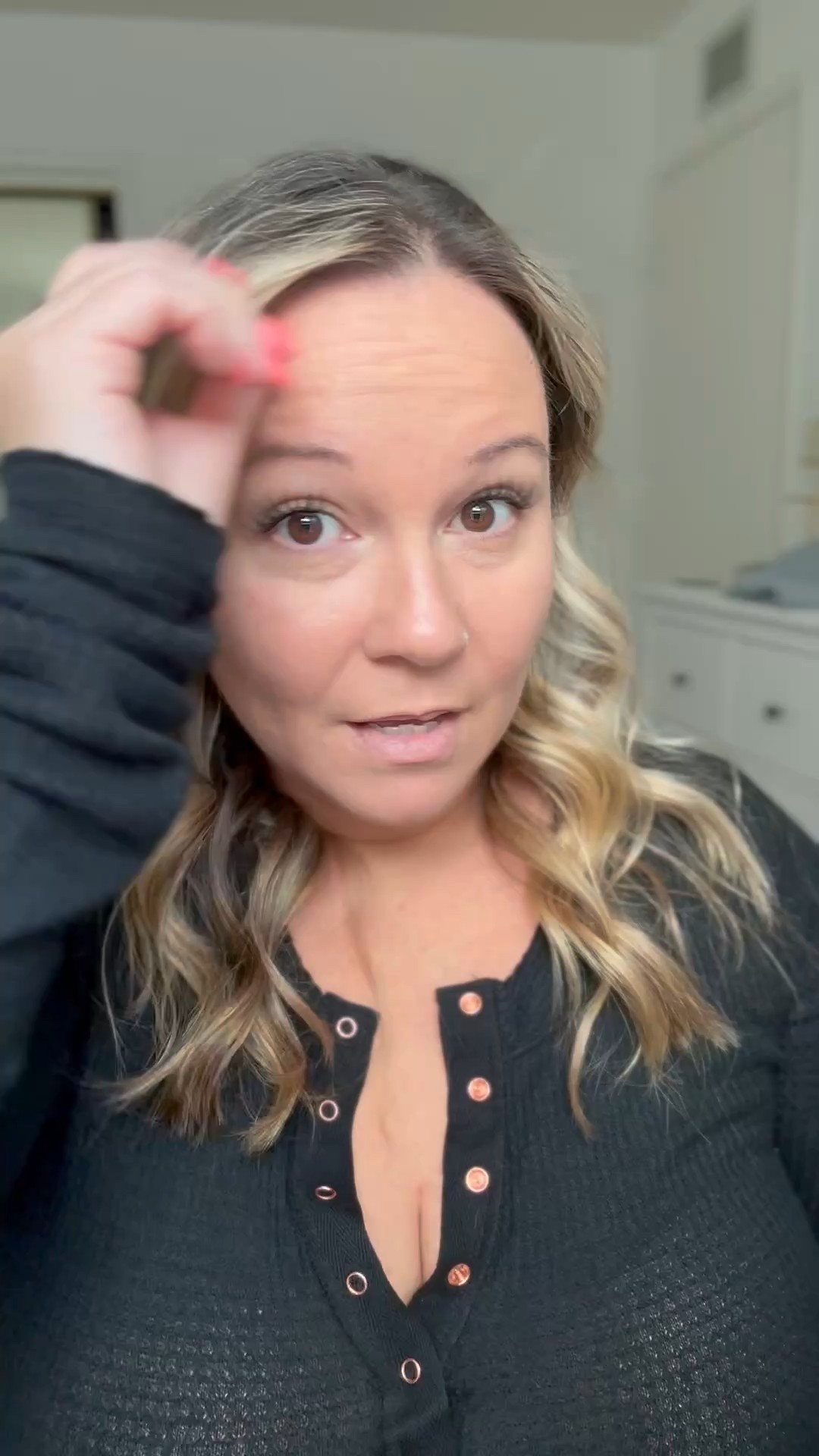 LTK Spring sale through 3/18! Use code LTK for 20% off Dibs beauty!
Dibs beauty blush I use the shade Pop Star 
It gives a natural glow and even can double as a highlighter and blush combo if you want to skip a step! 
I use Merit in shade Stockholm first then I go in with Dibs, then finish off with Tarte in shade Pink. Use code SHELLI for both Tarte and Dibs for a discount on your orders! 
I love this trio! The Dibs double sided blush is great too!

Spring beauty, beauty over 40, makeup#LTKSpringSale

#LTKBeauty #LTKOver40