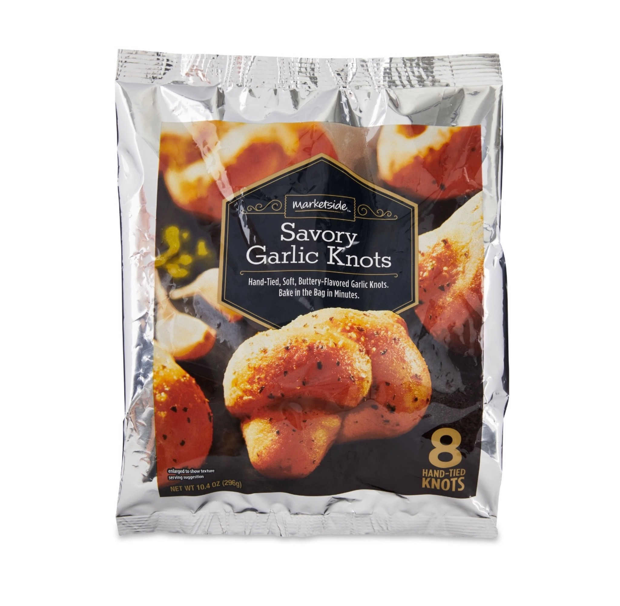 These warm, soft garlic knots are the perfect complement to add to your pasta night that your family is sure to love!!

#LTKunder50 #LTKfamily