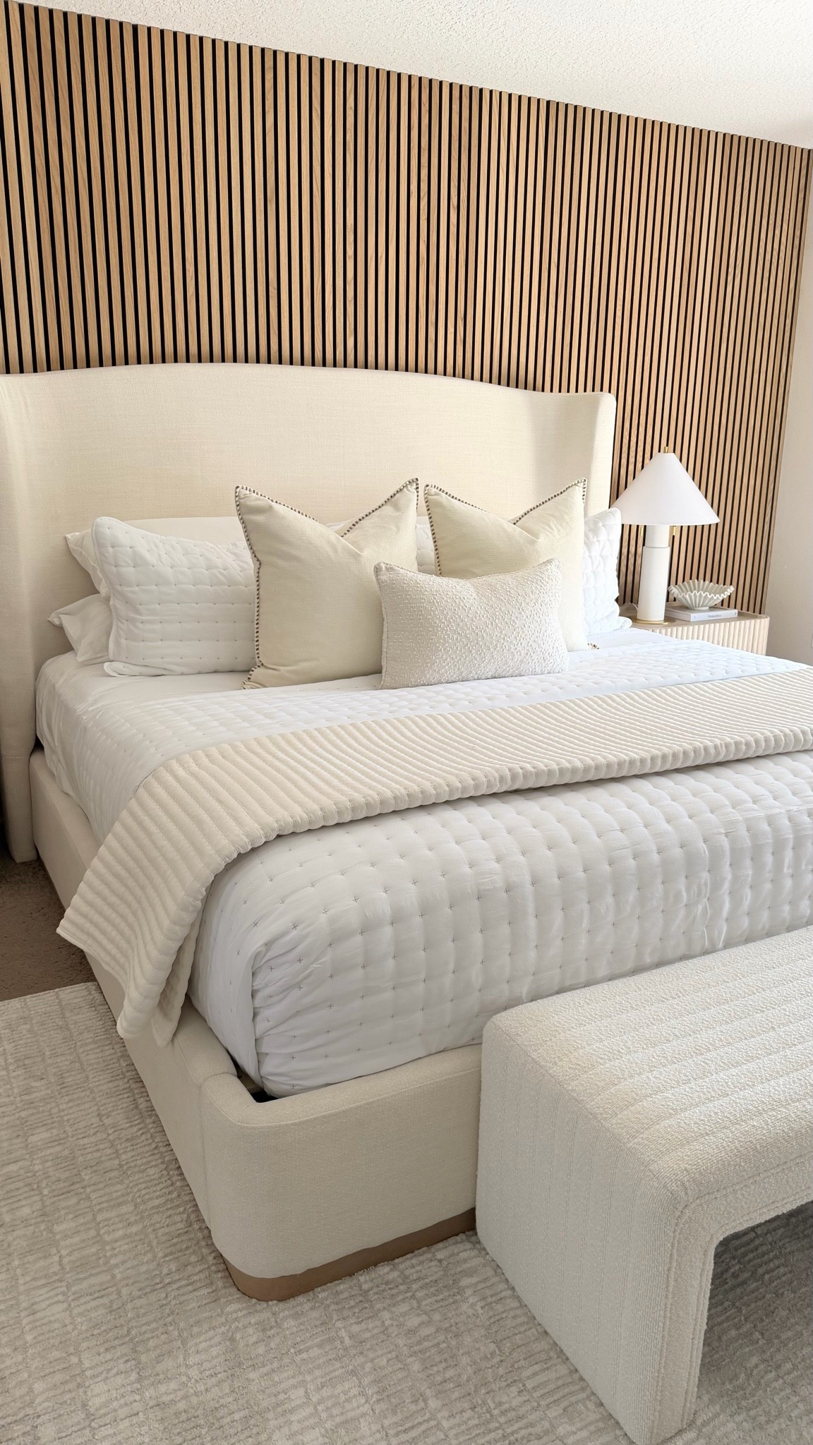 White King Size Quilt Bedding Sets with Pillow Shams, Lightweight Soft Bedspread Coverlet, Quilted Blanket Thin Comforter Bed Cover, All Season Summer Spring, 3 Pieces, 104x90 inches

#LTKMothersDay #LTKSeasonal #LTKHome