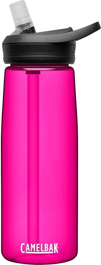 Water Bottle,32 oz,Deep Magenta - 1 | Amazon (US)