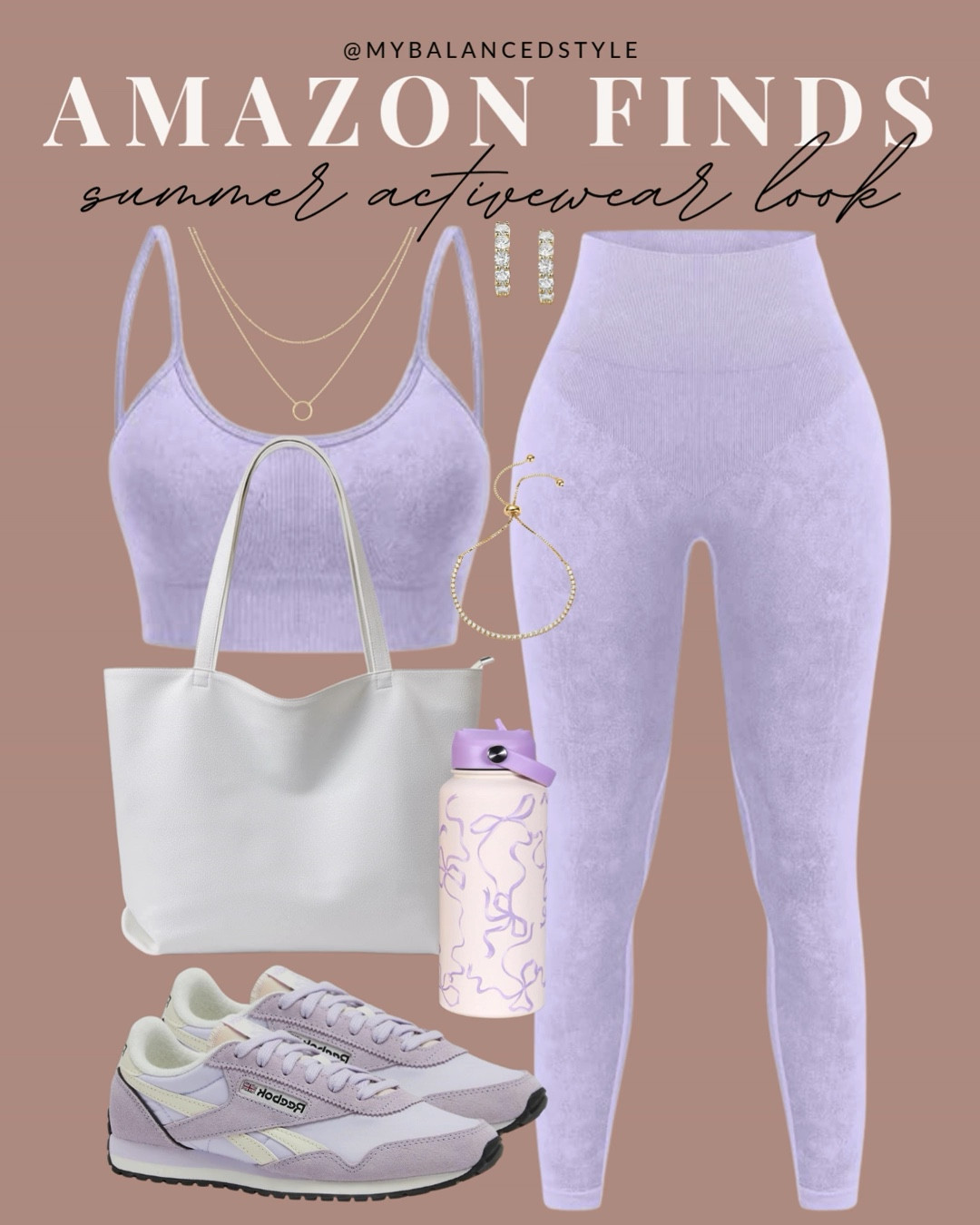 Amazon summer activewear look

Summer activewear set
Workout shorts outfit
Matching gym look
Lightweight athletic wear
Pilates girl outfit
Hot girl walk outfit
Tennis dress style
Breathable workout clothes
Sporty summer fashion

#LTKootd #LTKActive #LTKSeasonal