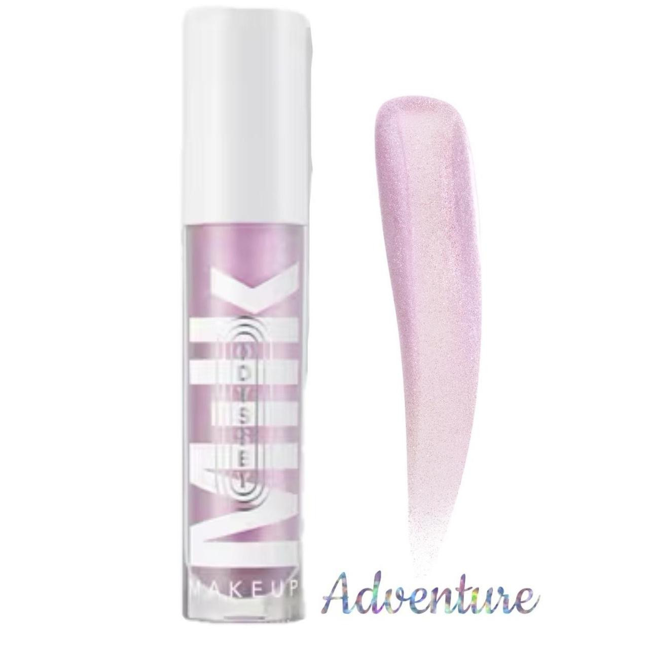 Milk Makeup Lipstick - Pink/Purple | Depop US