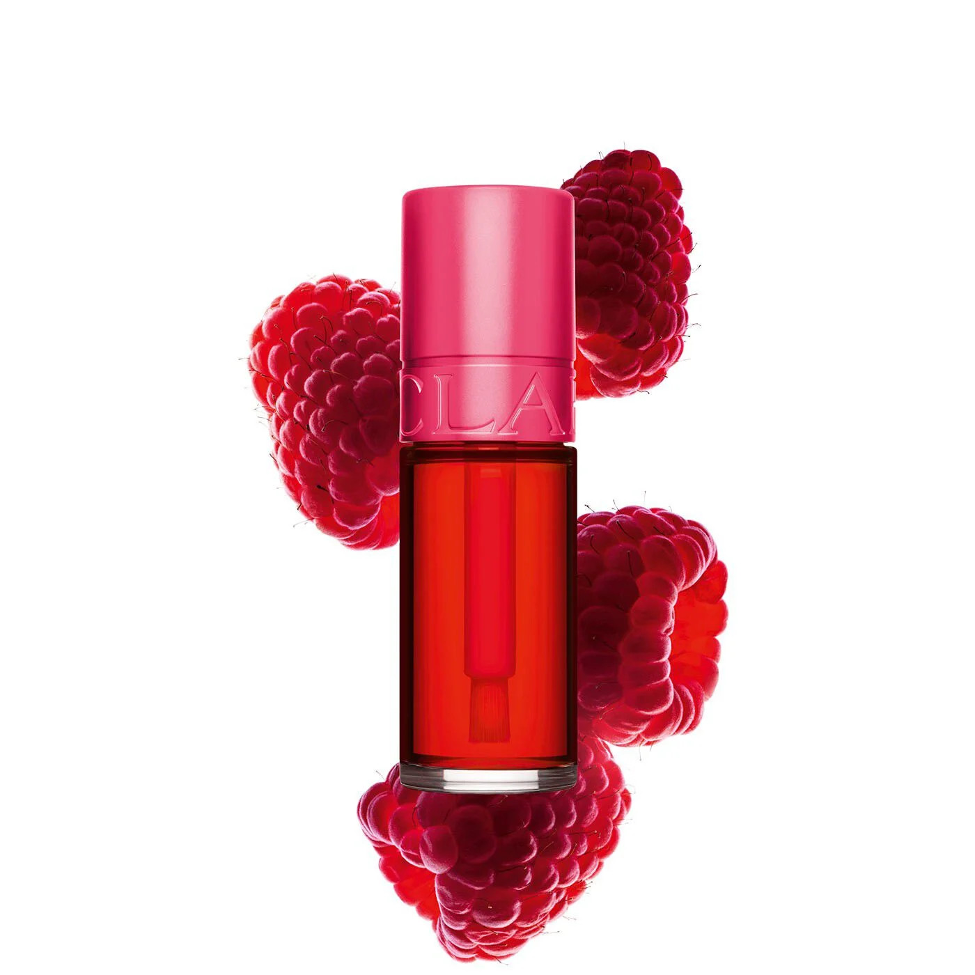 Clarins Water Lip Stain 0.2 Oz. - 01 rose water | Clarins USA