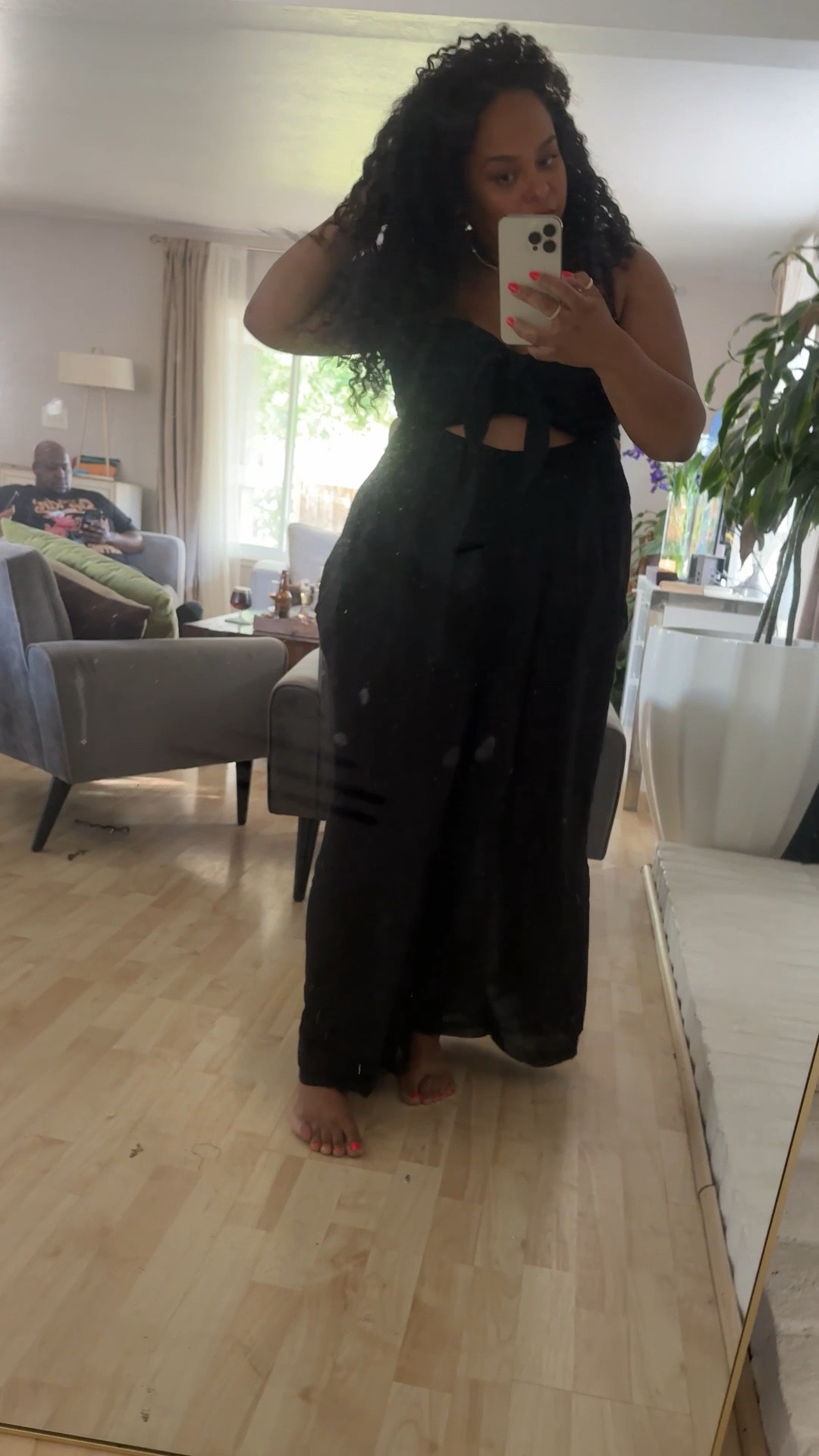 Summer time barbecue outfit ✨

#LTKSeasonal #LTKSummerEdit #LTKActive