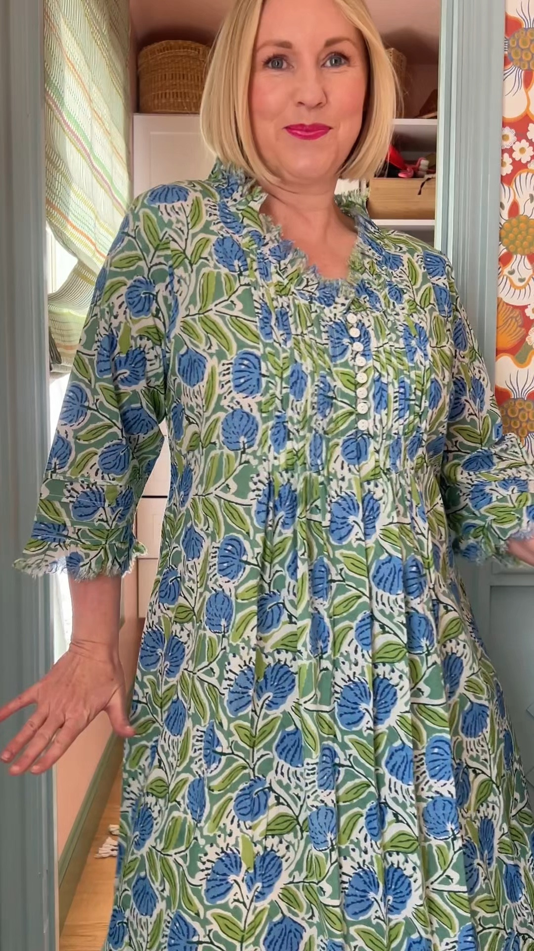 Back with another round of fabulous dresses!🌷

#LTKU #LTKStyleTip #LTKTravel