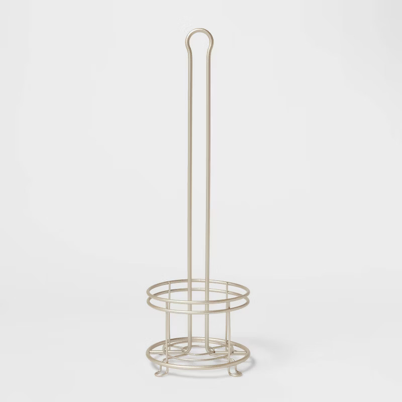 3 Roll Freestanding Toilet Tissue Holder - Threshold™ | Target