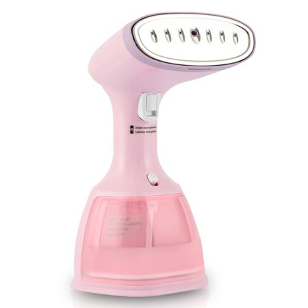 350ml Tank Garment Fabric Steamer Hanging Steamer Ironing Machine Clothing Steamer Steamer for Trave | Walmart (US)