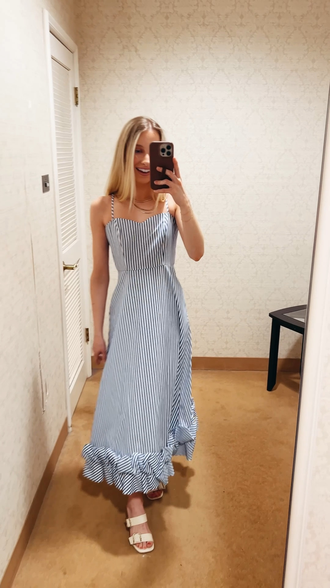 Shea Leigh Mills x Gianni Bini collection! 

#LTKTravel #LTKStyleTip