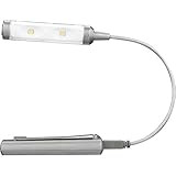 Rite Lite LPL790BM 4 LED Laptop Book Light | Amazon (US)