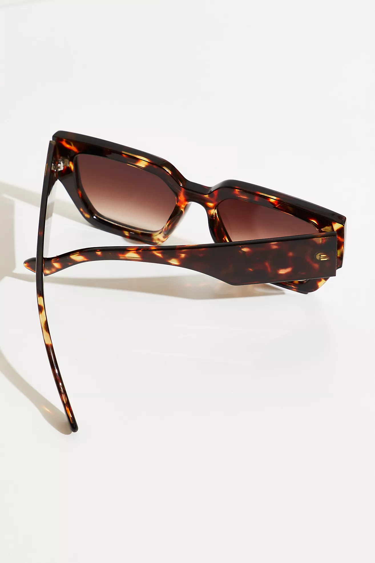 Bel Air Square Sunglasses | Free People (Global - UK&FR Excluded)