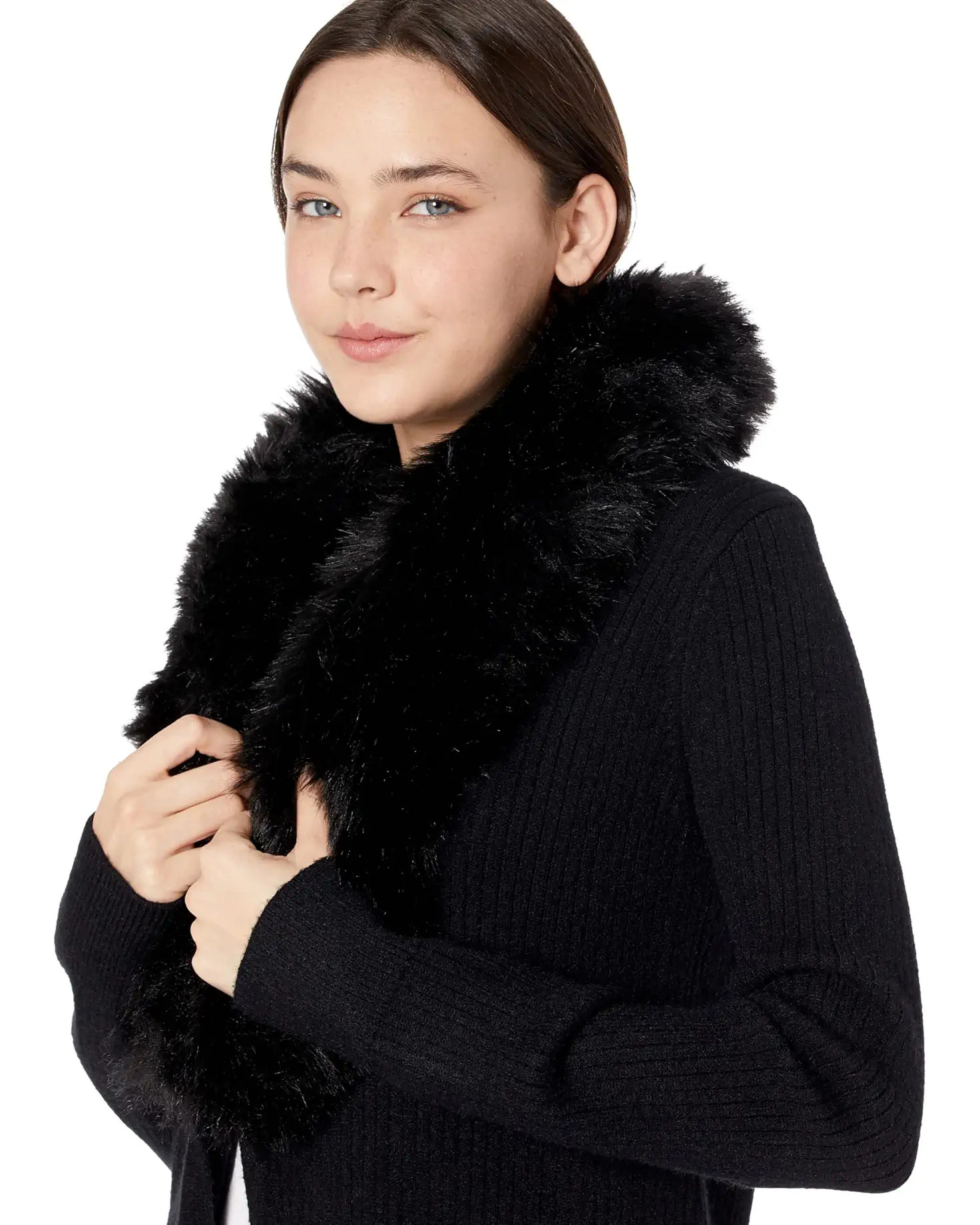 Show Me Your Mumu Lombardi Long Cardi | Zappos