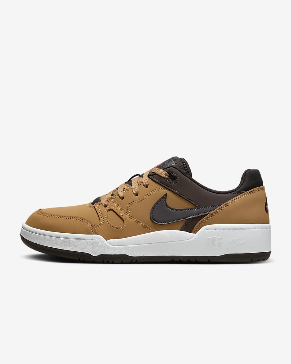 Nike Full Force Low Premium | Nike (US)