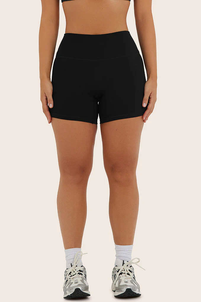 SPORTBODY® SPORTY SHORTS - ONYX | SET Active