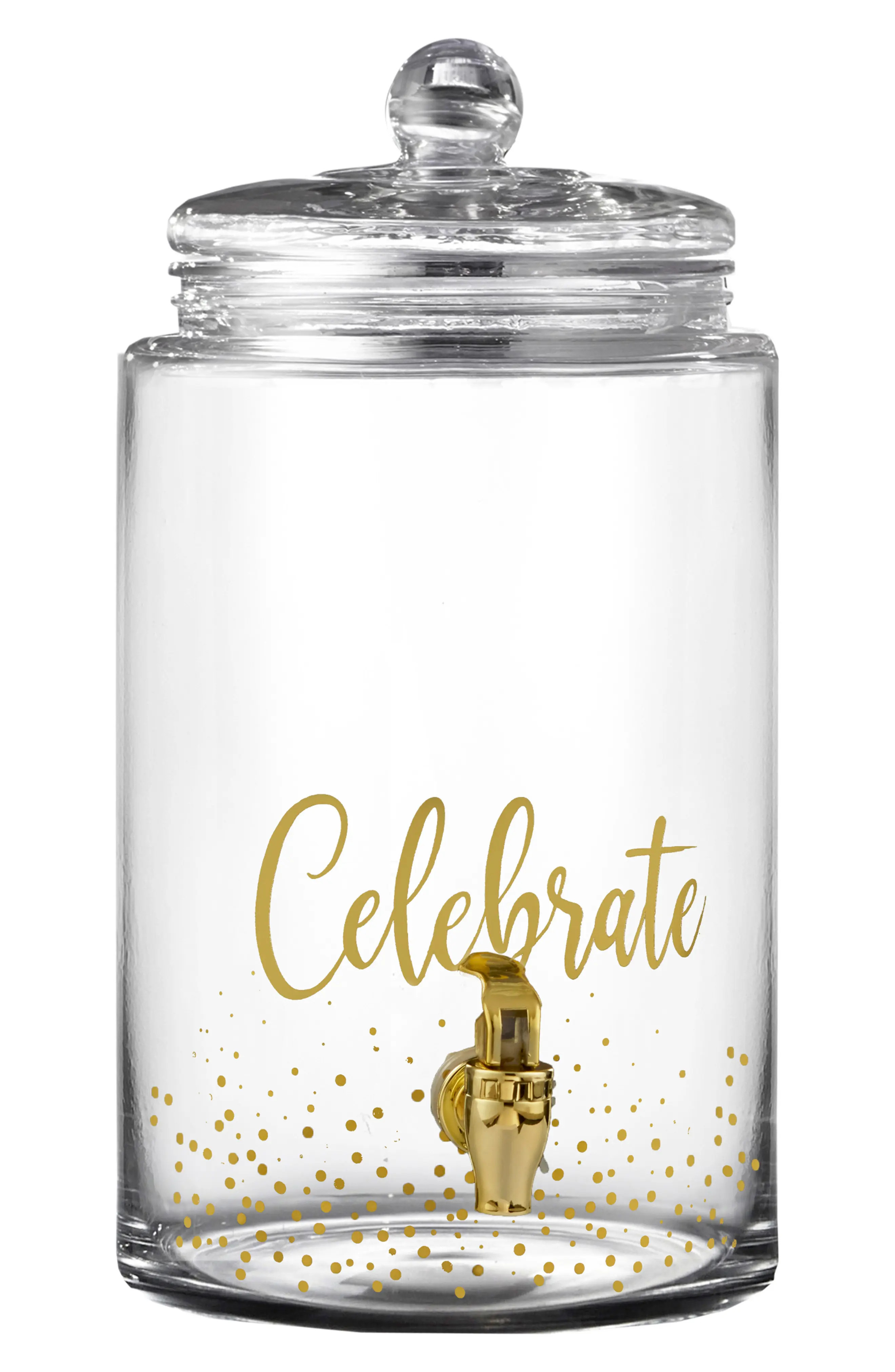 American Atelier Celebrate Beverage Dispenser | Nordstrom