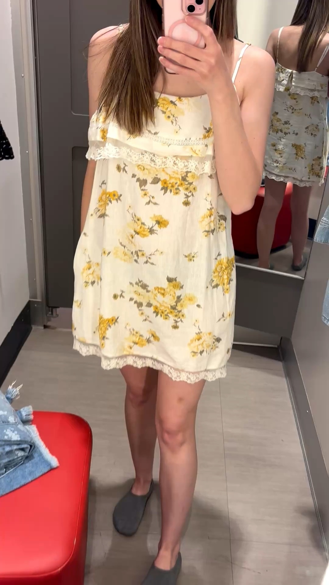 I’m loving all the yellows and florals this spring!

#LTKSeasonal