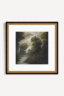 Dawn To Dusk Wall Art | Anthropologie (US)