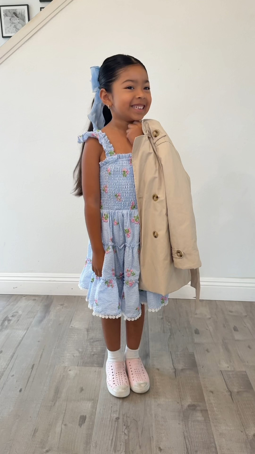 a week of school outfits 

#LTKFamily #LTKStyleTip #LTKKids