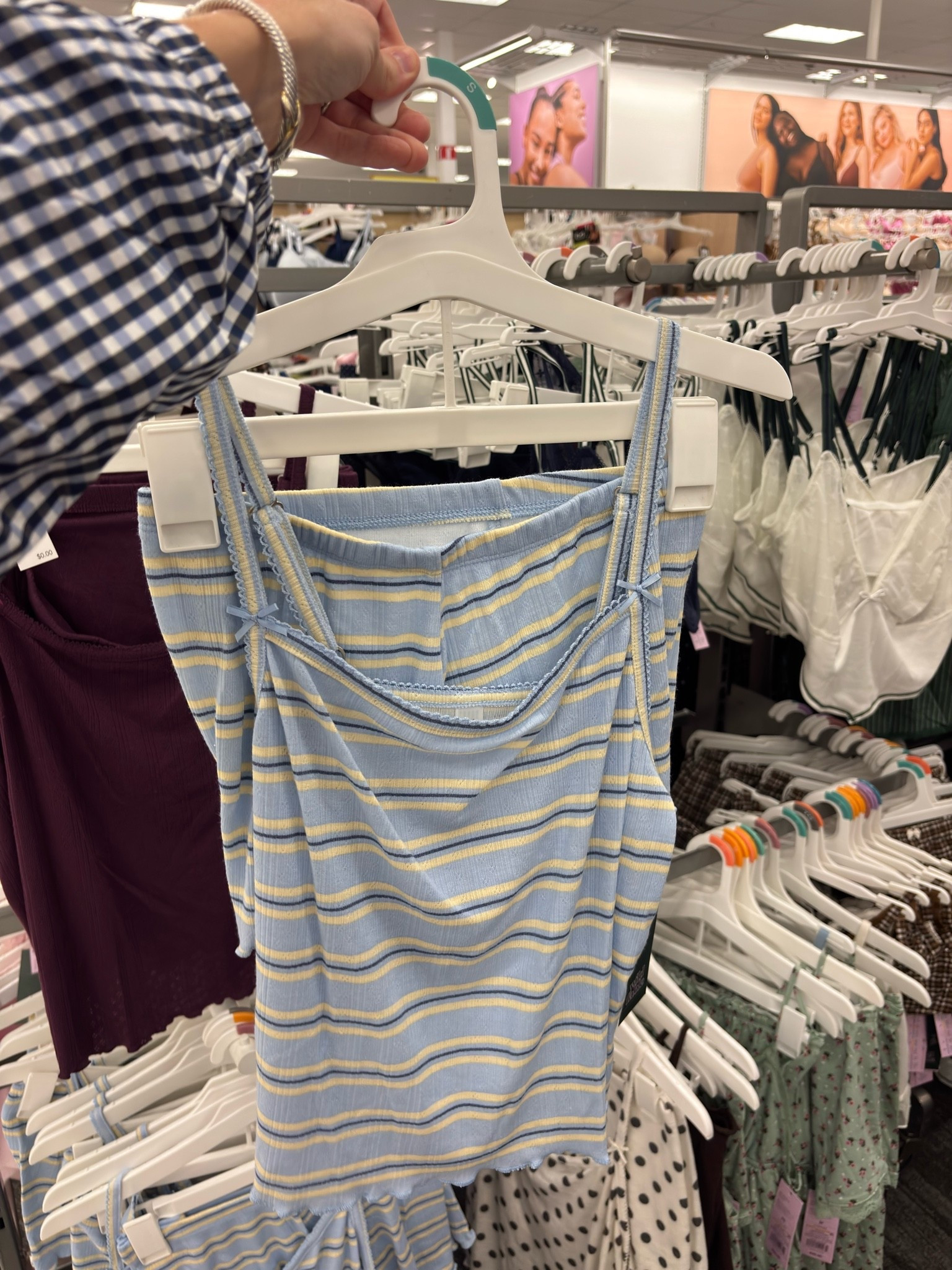 These pjs yes please