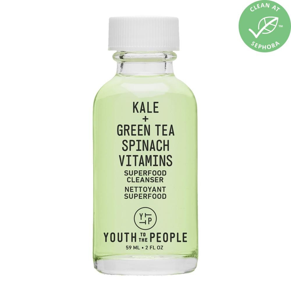 Youth to the People Superfood Cleanser 59ml | Sephora (NZ)