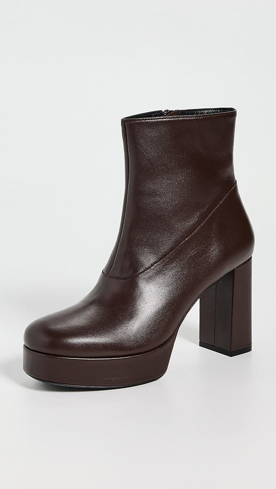 Jodie Platform Ankle Boots | Shopbop