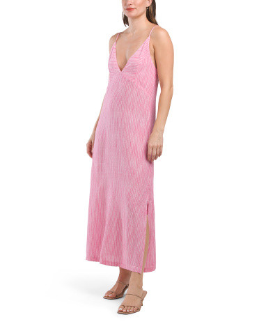 Chandler Midi Dress | TJ Maxx