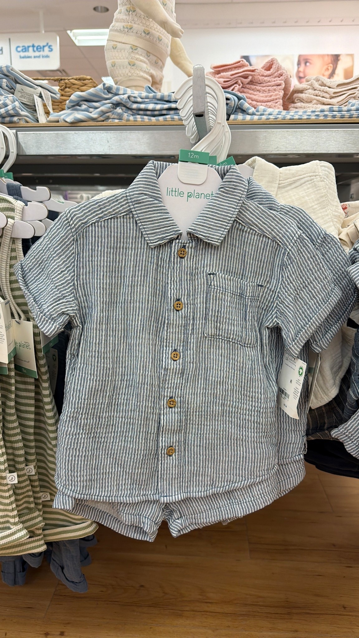 CUTE little matching set! 

#LTKKids #LTKmomlife #LTKBaby