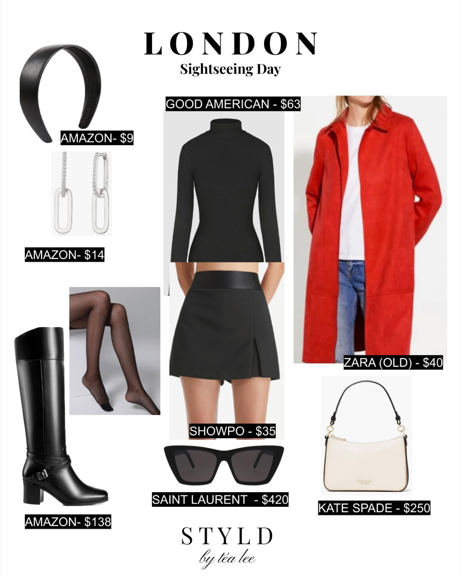 London - Sightseeing Day 🇬🇧 

This day we went to Harrod’s to shop + toured Westminster Abbey. 

Items are linked below 🤍

#LTKtravel #LTKeurope #LTKstyletip