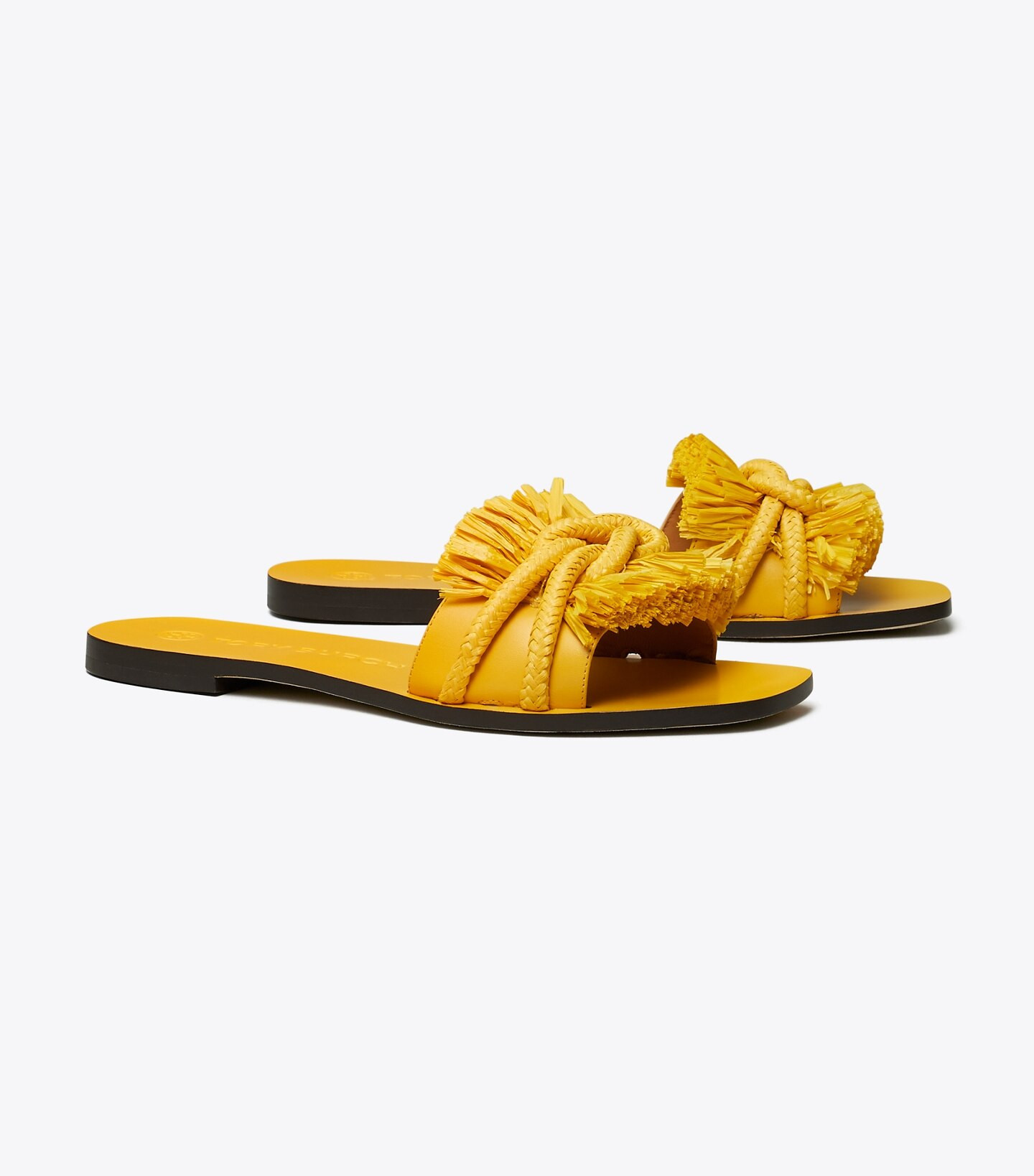 ROPE FLAT SLIDE | Tory Burch (US)