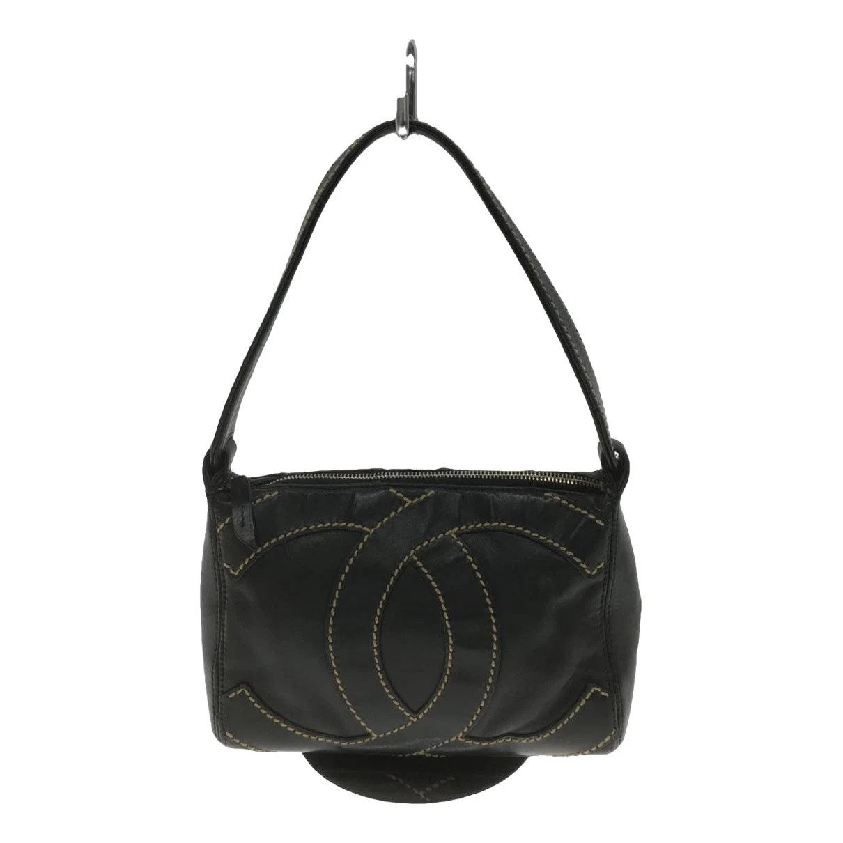 Wild Stitch leather handbag | Vestiaire Collective (Global)