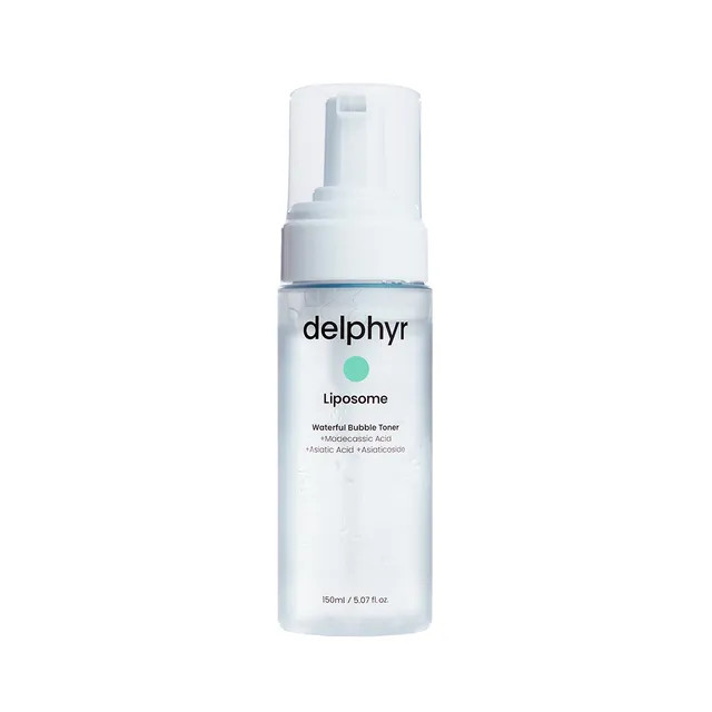 delphyr - Liposome Waterful Bubble Toner | YesStyle.com