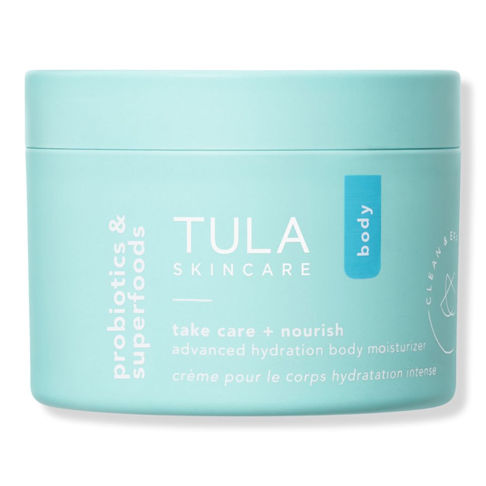 Take Care + Nourish Advanced Hydration Body Moisturizer | Ulta