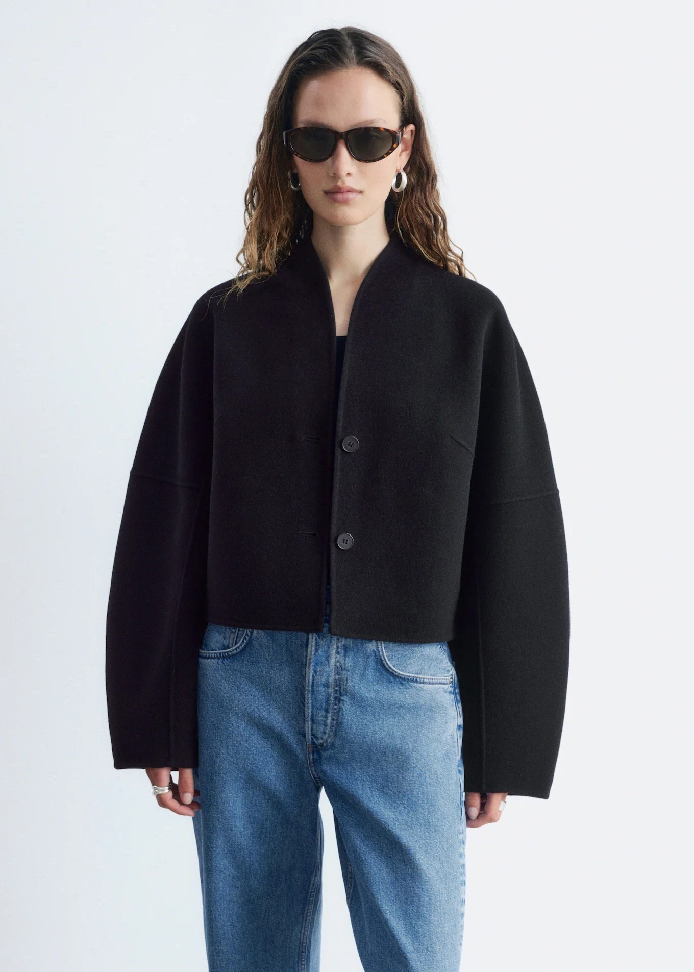 20% off at & other stories ends tonight so sharing my faves



Ad @andotherstories