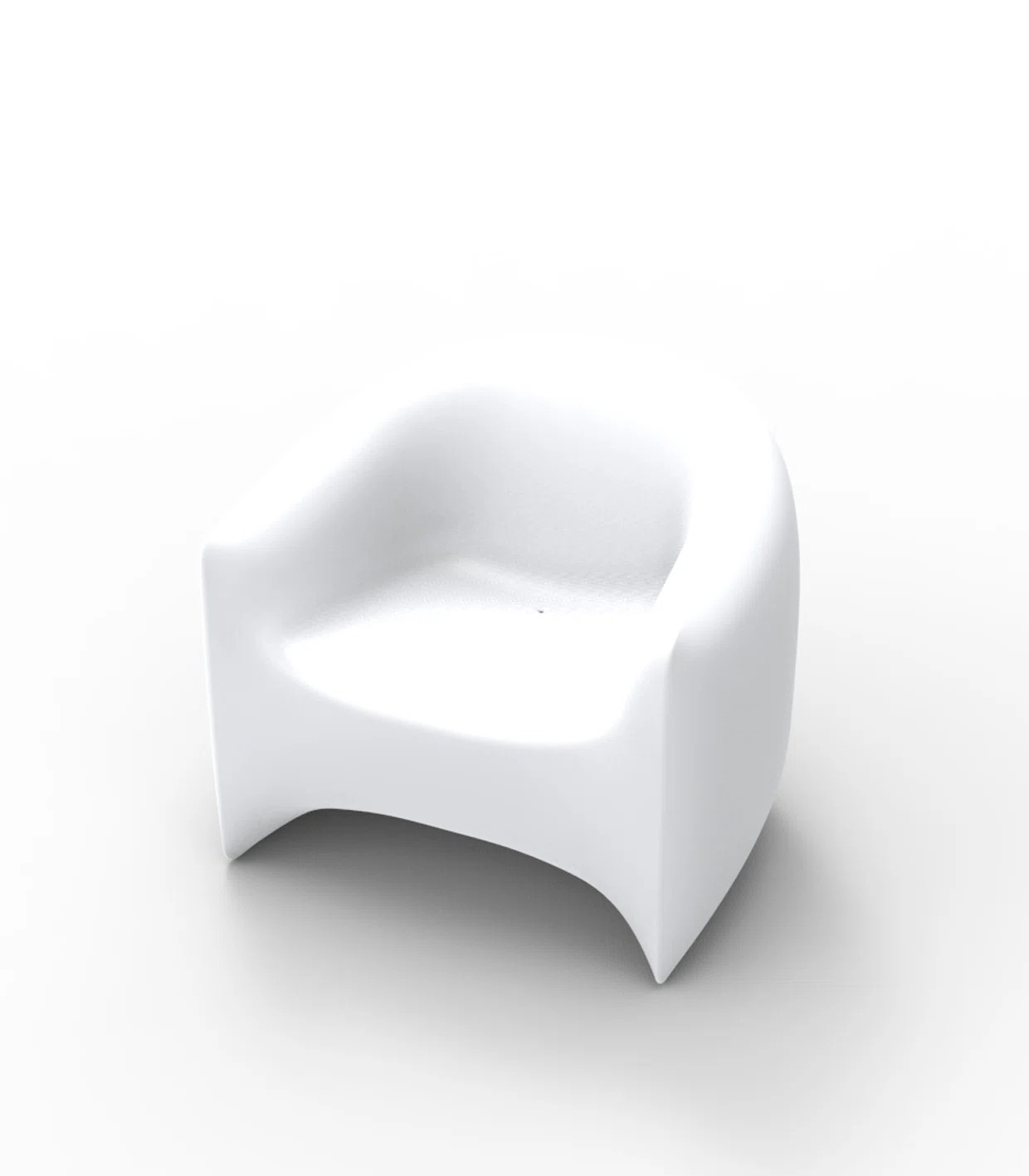 Blow Patio Chair | Wayfair North America