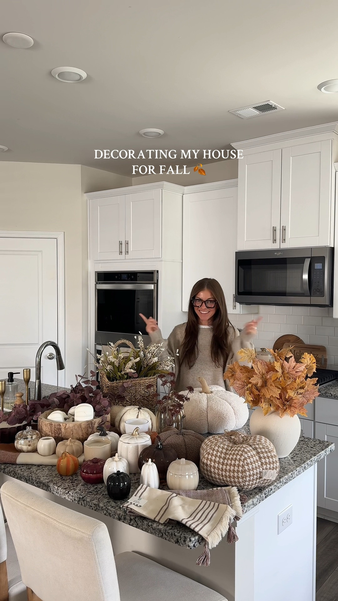 fall home decor!! 🍂🕯️

linked as much as I could 🫶🏼

#LTKSeasonal #LTKStyleTip #LTKHome