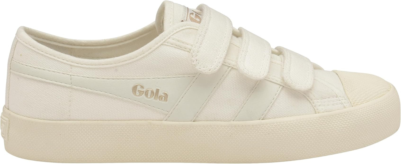 Gola Women's Coaster Velcro Sneaker | Amazon (US)