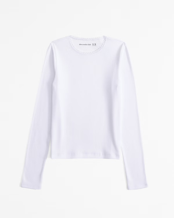 Back Button | Abercrombie & Fitch (US)