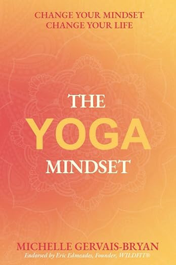 The Yoga Mindset | Amazon (US)