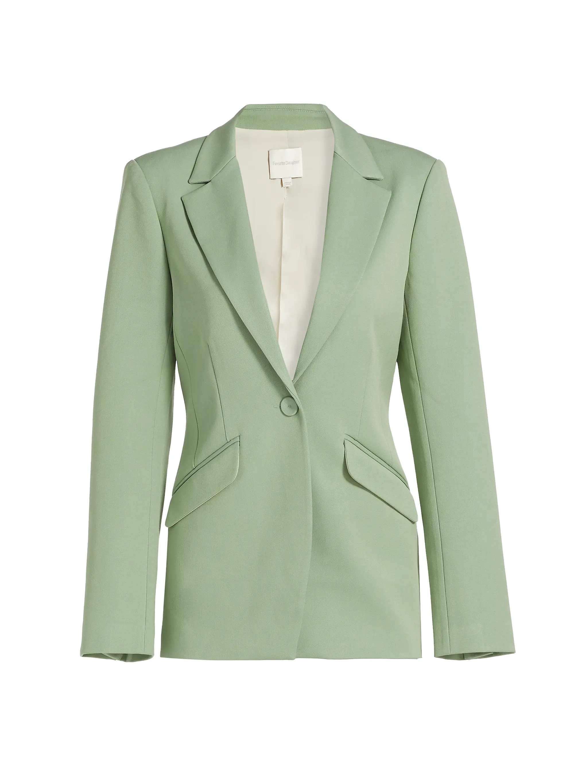 Favorite Tailored Blazer | Saks Fifth Avenue