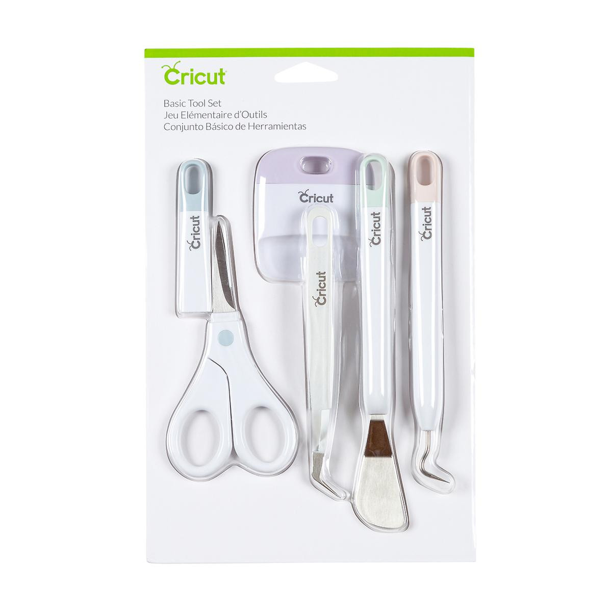 Cricut Joy Basic Tool Kit Set of 5 | The Container Store