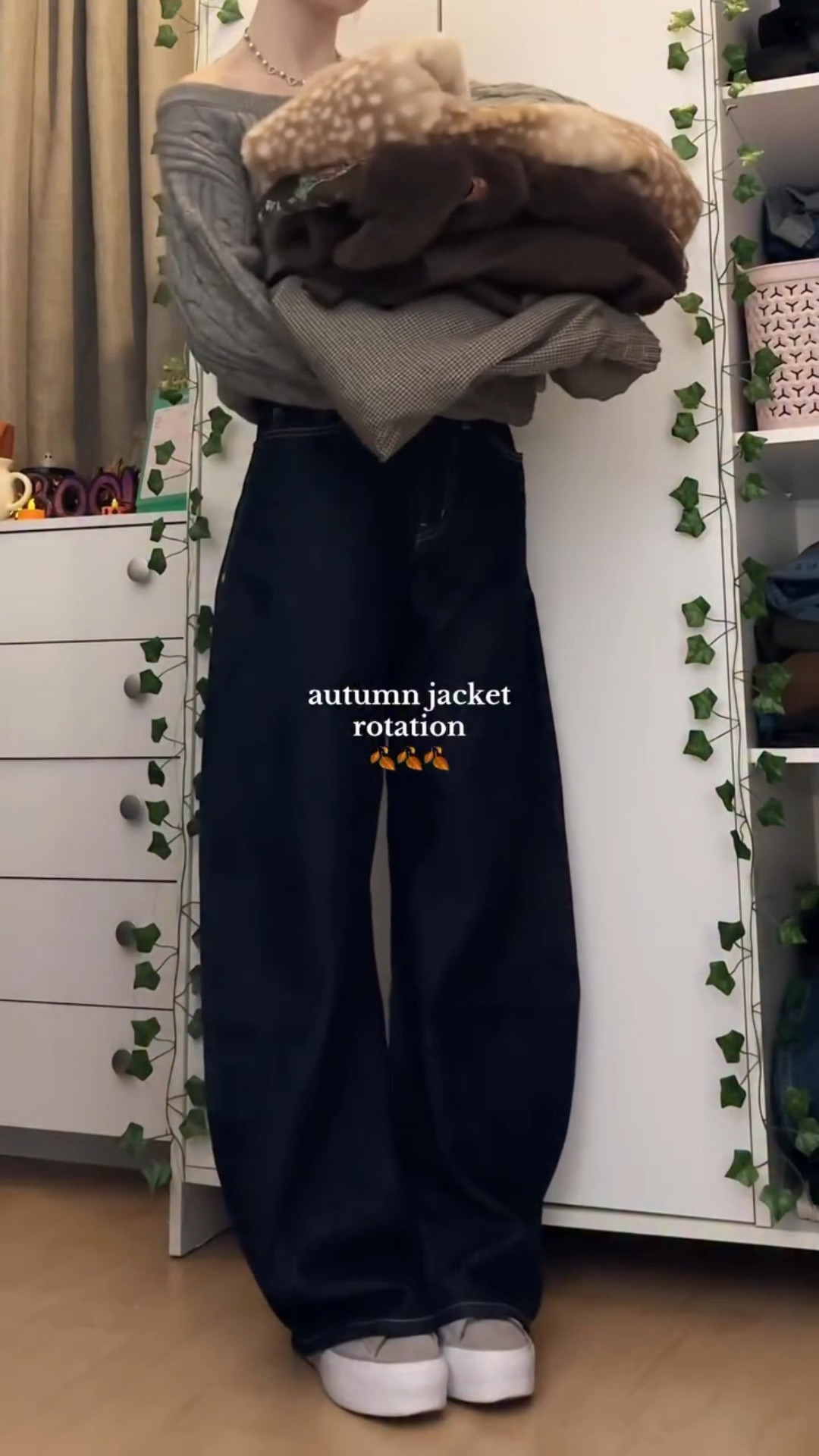 all jackets from cider 🎀 use my code FROGLETSOUTFITSCIDER15 for 15% off! :)

#LTKstyletip #LTKwinter #LTKuk