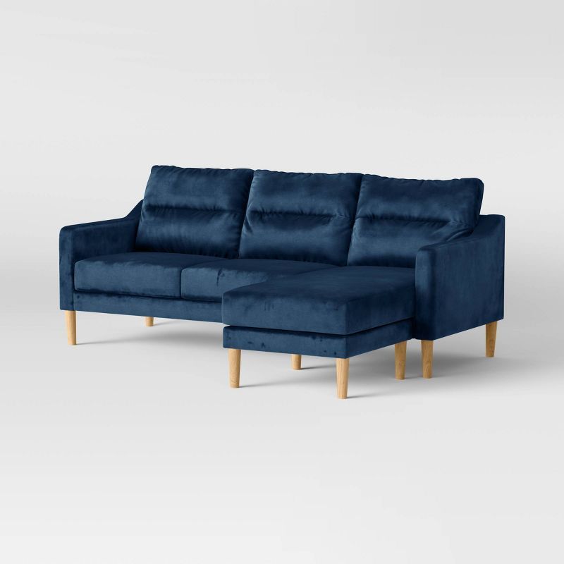 Lyndhurst Sectional Sofa - Threshold™ | Target