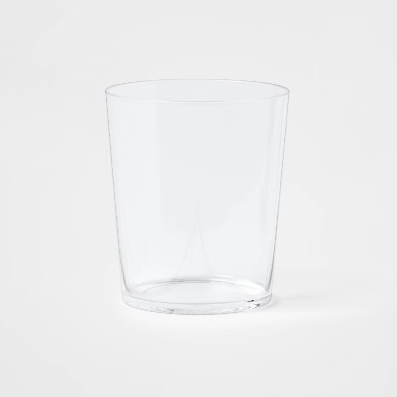 16oz Plastic Short Tumbler - Room Essentials™ | Target