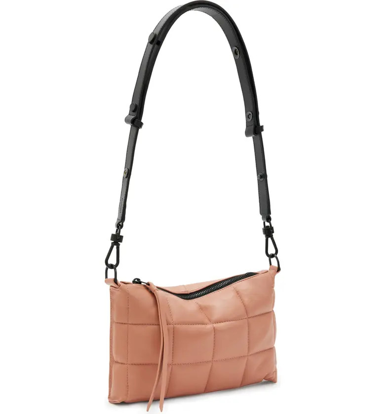 AllSaints Eve Quilted Crossbody Bag | Nordstrom | Nordstrom