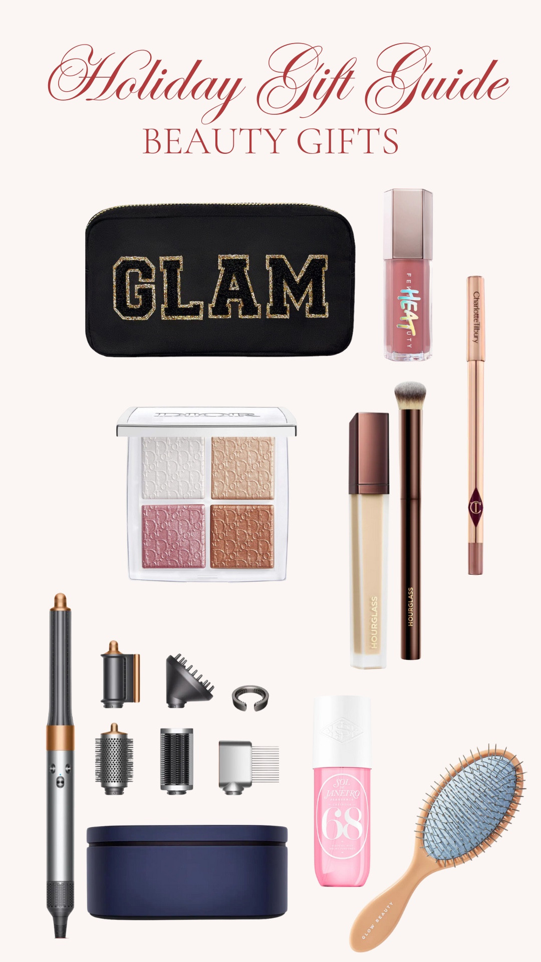 Beauty gifts 🎁 💄🧖‍♀️

#LTKGiftGuide #LTKHoliday #LTKBeauty